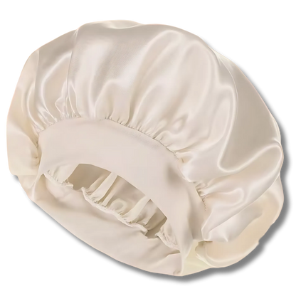 Healthy hair satin bonnet