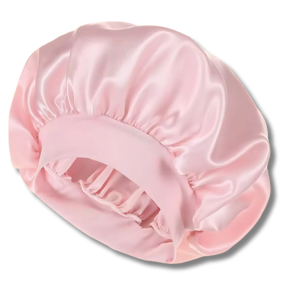 Healthy hair satin bonnet