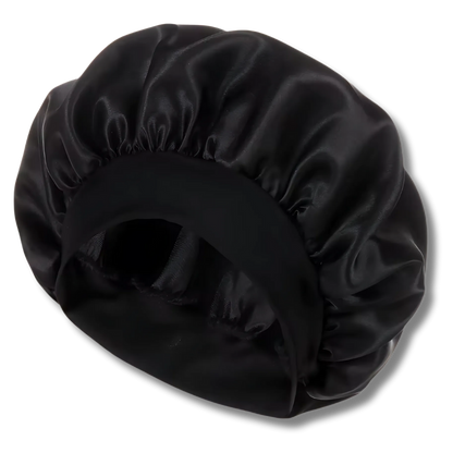 Healthy hair satin bonnet