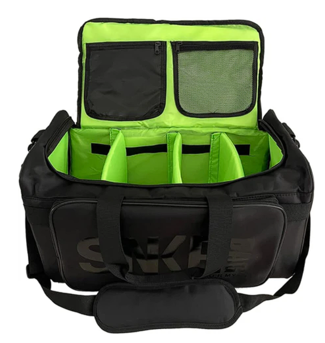 Velfit - Practical and Spacious Sport Bag